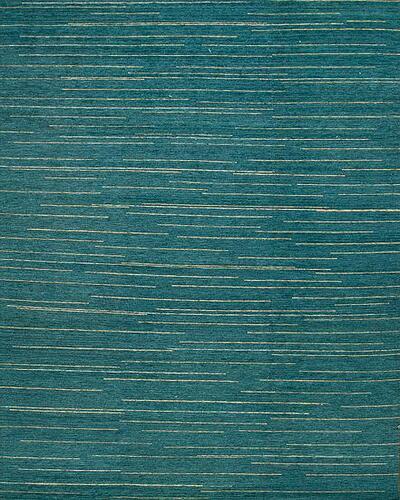 171763 Catalina Collection <br> Avalon Teal 10.0 X 14.0